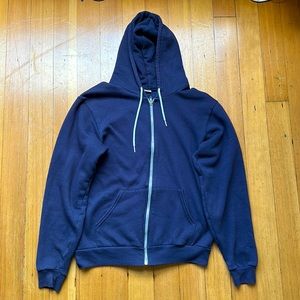 American Apparel Hoodie
